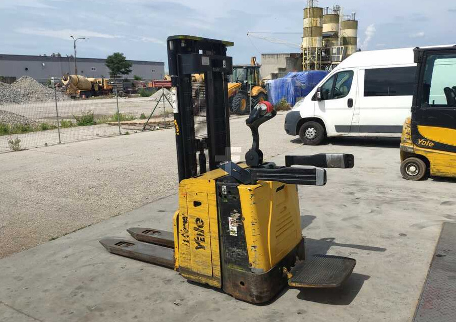 Yale MS15X IL - Stohovač: obrázok 2 Yale MS15X IL - Stohovač: obrázok 2
