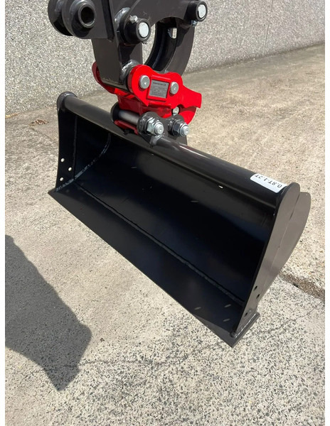 Rhinoceros MY10-9 - Mini rýpadlo: obrázok 5 Rhinoceros MY10-9 - Mini rýpadlo: obrázok 5