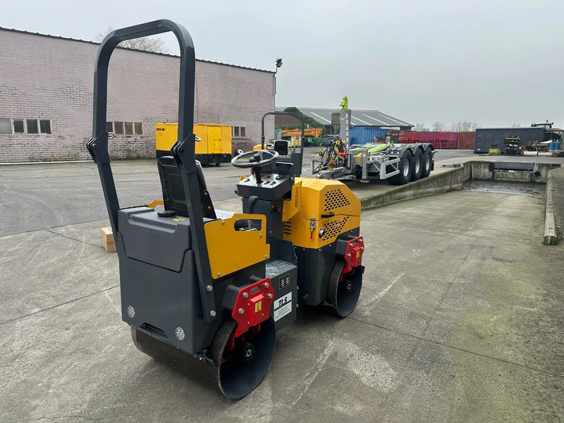 Wals SJ-1500 - Valec: obrázok 5 Wals SJ-1500 - Valec: obrázok 5