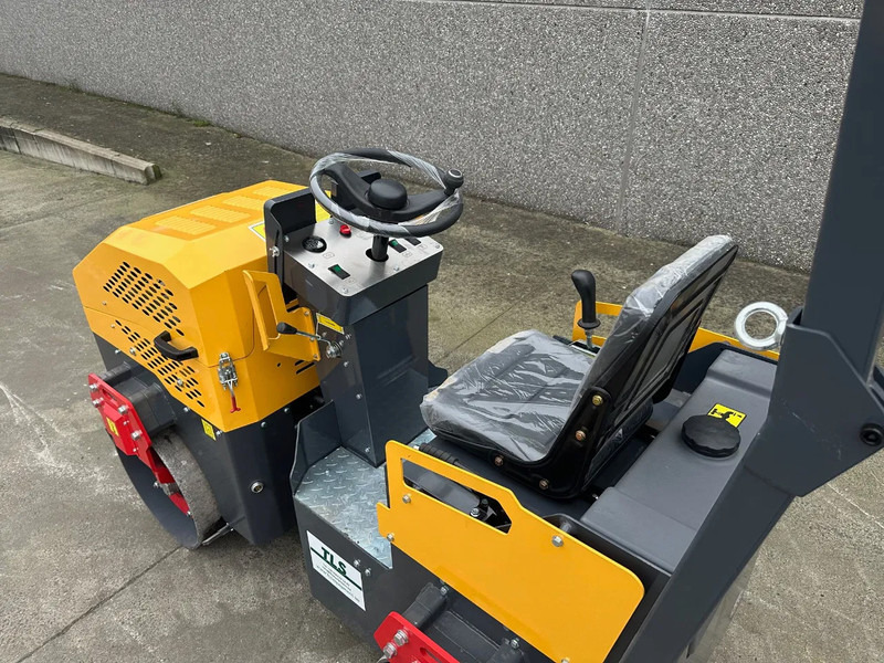 Wals SJ-1500 - Valec: obrázok 4 Wals SJ-1500 - Valec: obrázok 4