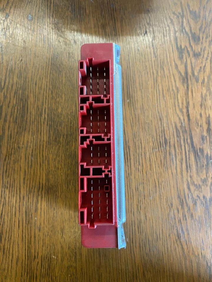 BOSCH Intardersteuerung 0260001033 ZF 6009380001 MAN 81258106023 - Riadiaca jednotka pre Nákladné auto: obrázok 3 BOSCH Intardersteuerung 0260001033 ZF 6009380001 MAN 81258106023 - Riadiaca jednotka pre Nákladné auto: obrázok 3