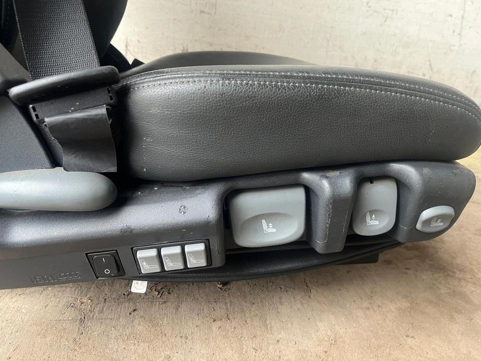 IVECO Stralis 450 Beifahrersitz - Sedadlo pre Nákladné auto: obrázok 4 IVECO Stralis 450 Beifahrersitz - Sedadlo pre Nákladné auto: obrázok 4