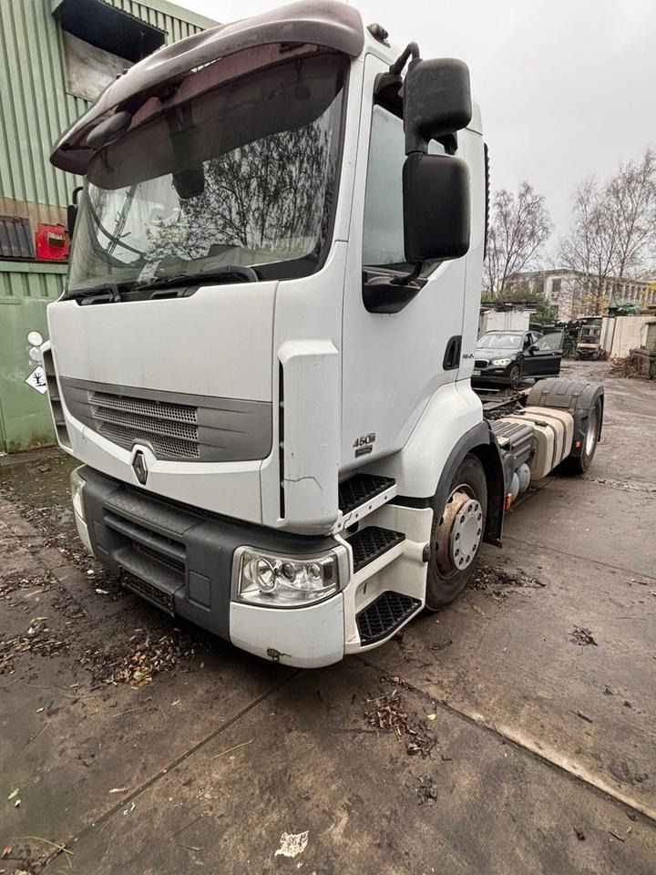 Renault 450 Euro5 komplette kabine ohne Elektronische Steuergerät - Iné stroje: obrázok 3 Renault 450 Euro5 komplette kabine ohne Elektronische Steuergerät - Iné stroje: obrázok 3
