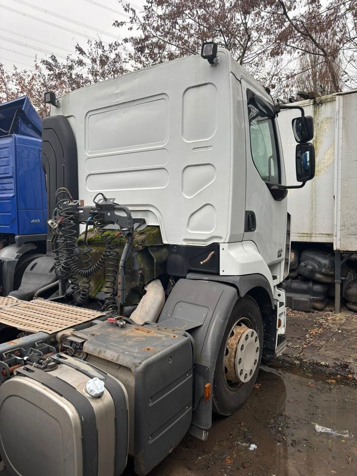 Renault 450 Euro5 komplette kabine ohne Elektronische Steuergerät - Iné stroje: obrázok 5 Renault 450 Euro5 komplette kabine ohne Elektronische Steuergerät - Iné stroje: obrázok 5