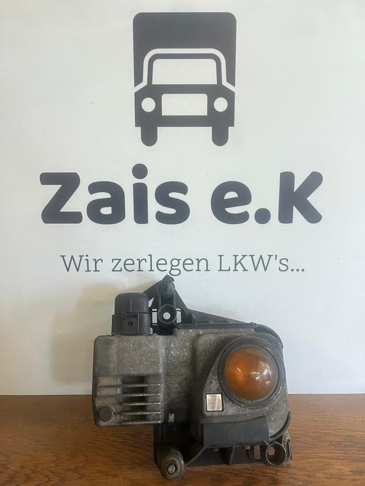 MAN Radarsensor 81276100024 - Senzor pre Nákladné auto: obrázok 1 MAN Radarsensor 81276100024 - Senzor pre Nákladné auto: obrázok 1