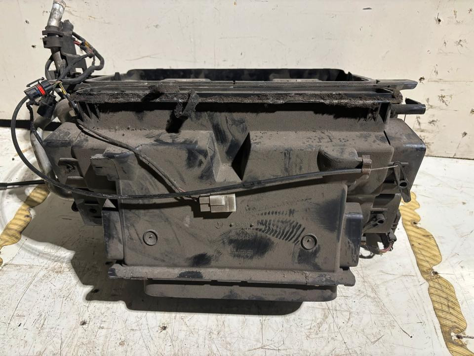 MAN TGA Innenraum Gebläse/Heizung 81.61900.6365 - Ventilátor pre Nákladné auto: obrázok 5 MAN TGA Innenraum Gebläse/Heizung 81.61900.6365 - Ventilátor pre Nákladné auto: obrázok 5