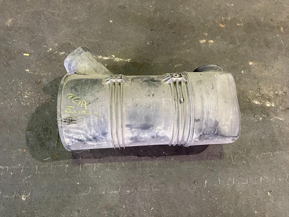 MAN TGA Luftfilter Luftfilterkasten EU3 - Vzduchový filter pre Nákladné auto: obrázok 1 MAN TGA Luftfilter Luftfilterkasten EU3 - Vzduchový filter pre Nákladné auto: obrázok 1