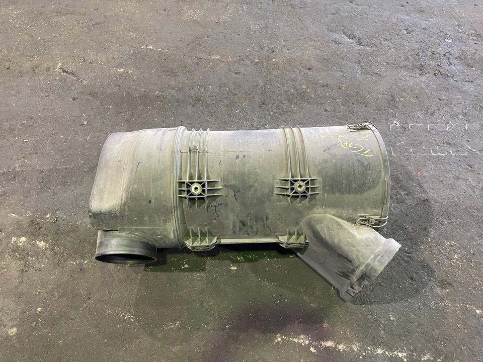 MAN TGA Luftfilter Luftfilterkasten EU3 - Vzduchový filter pre Nákladné auto: obrázok 3 MAN TGA Luftfilter Luftfilterkasten EU3 - Vzduchový filter pre Nákladné auto: obrázok 3