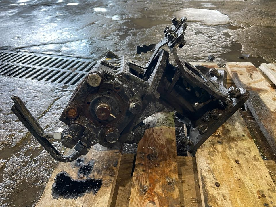 MAN TGL Lenkung Lenkgetriebe RBL - Riadenia pre Nákladné auto: obrázok 5 MAN TGL Lenkung Lenkgetriebe RBL - Riadenia pre Nákladné auto: obrázok 5