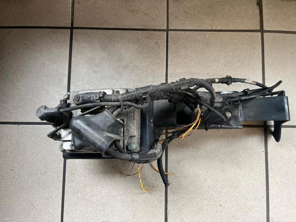 MAN TGL TGM TGX EU6 AdBlue Pumpe 81154036134000 - Nádrž na AdBlue pre Nákladné auto: obrázok 3 MAN TGL TGM TGX EU6 AdBlue Pumpe 81154036134000 - Nádrž na AdBlue pre Nákladné auto: obrázok 3