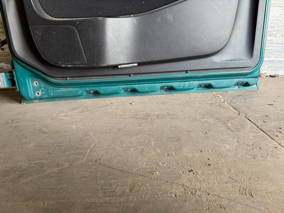 MAN TGX Beifahrertür Grün Spiegel Innenverkleidung LN 61 - Dvere a diely pre Nákladné auto: obrázok 5 MAN TGX Beifahrertür Grün Spiegel Innenverkleidung LN 61 - Dvere a diely pre Nákladné auto: obrázok 5