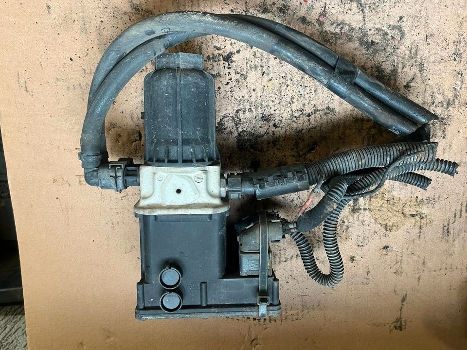 Mercedes Actros MP4 AdBlue Pumpe A0001405378 - Palivové čerpadlo pre Nákladné auto: obrázok 3 Mercedes Actros MP4 AdBlue Pumpe A0001405378 - Palivové čerpadlo pre Nákladné auto: obrázok 3
