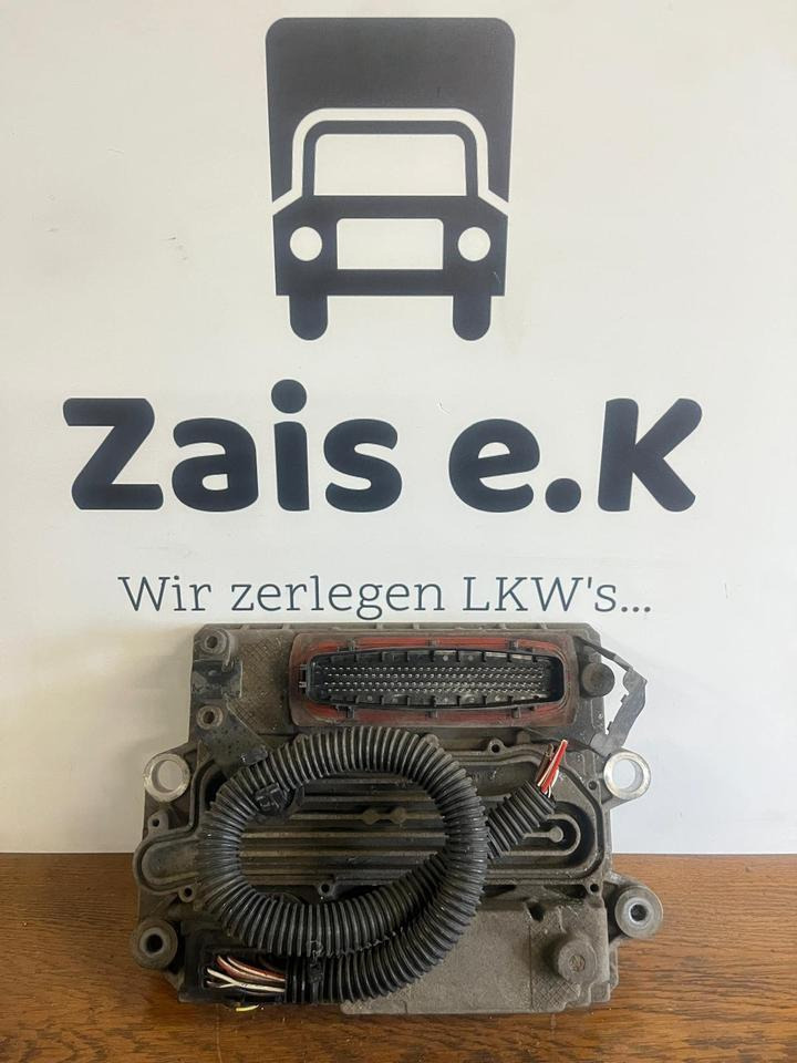 Mercedes Actros MP4 Auspuffsteuergerät A0004464954 - Riadiaca jednotka pre Nákladné auto: obrázok 1 Mercedes Actros MP4 Auspuffsteuergerät A0004464954 - Riadiaca jednotka pre Nákladné auto: obrázok 1