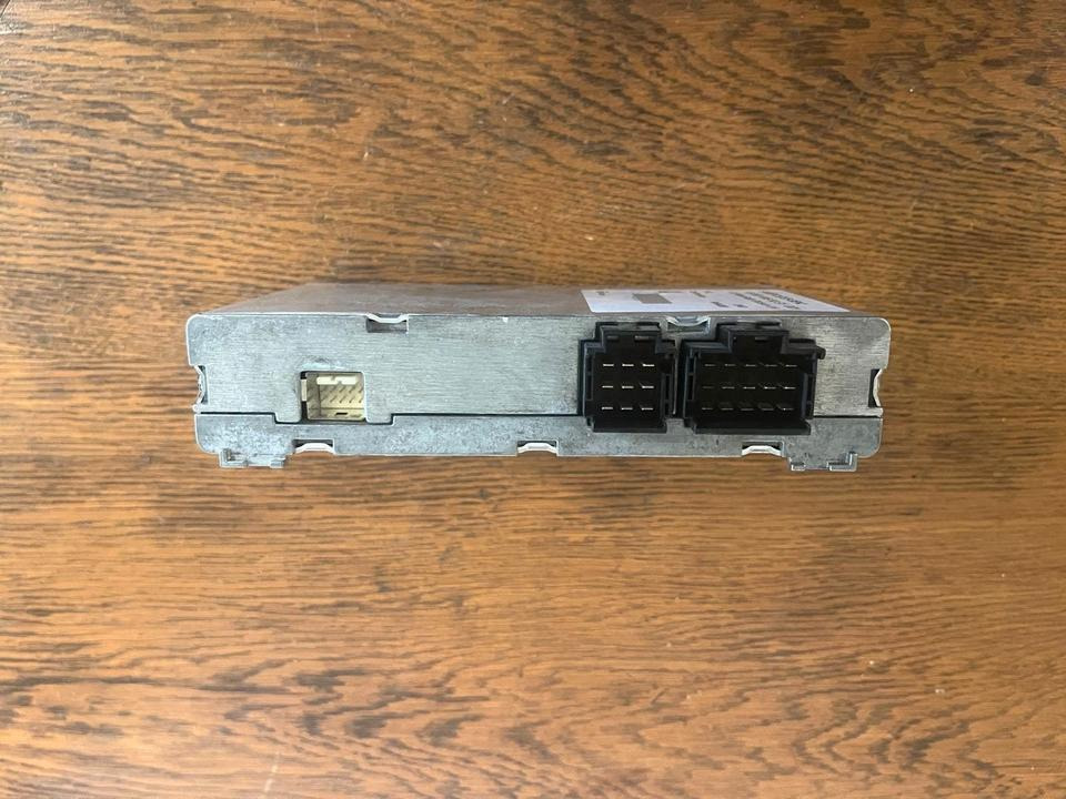 Mercedes Actros MP4 LU Video Radar Decision Unit A0004463051 - Navigačný systém pre Nákladné auto: obrázok 4 Mercedes Actros MP4 LU Video Radar Decision Unit A0004463051 - Navigačný systém pre Nákladné auto: obrázok 4