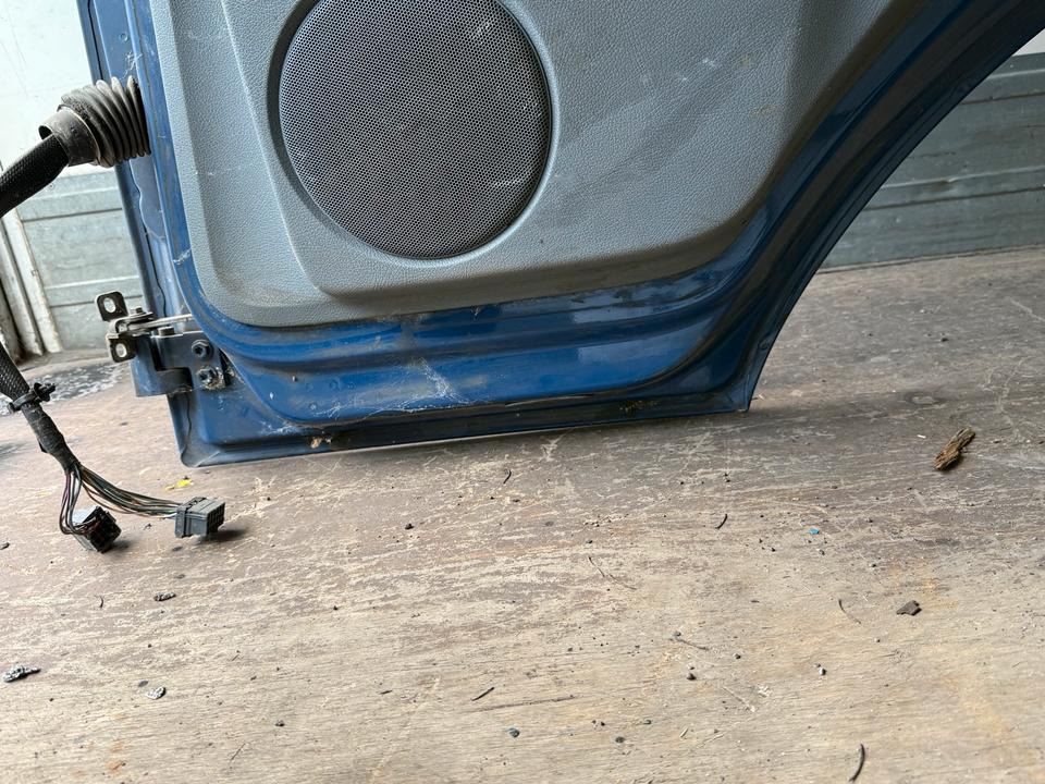 Mercedes Atego 2 Beifahrertür Blau Spiegel Innenverkleidung LN 68 - Dvere a diely pre Nákladné auto: obrázok 5 Mercedes Atego 2 Beifahrertür Blau Spiegel Innenverkleidung LN 68 - Dvere a diely pre Nákladné auto: obrázok 5