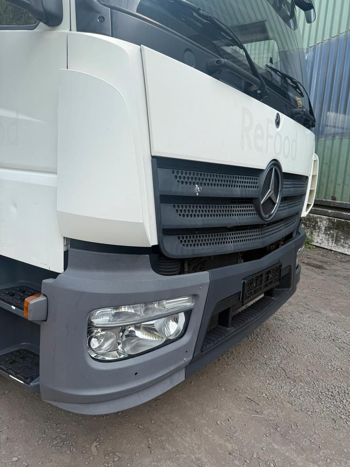 Mercedes Atego 4 EU6 Frontpaket - Karoséria a exteriér pre Nákladné auto: obrázok 2 Mercedes Atego 4 EU6 Frontpaket - Karoséria a exteriér pre Nákladné auto: obrázok 2