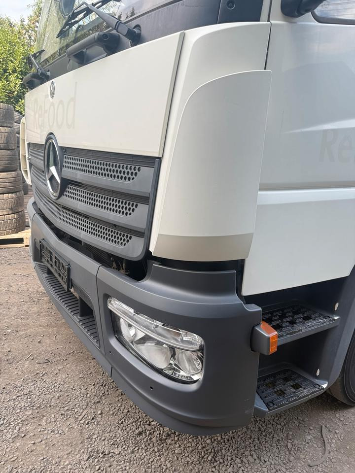 Mercedes Atego 4 EU6 Frontpaket - Karoséria a exteriér pre Nákladné auto: obrázok 3 Mercedes Atego 4 EU6 Frontpaket - Karoséria a exteriér pre Nákladné auto: obrázok 3