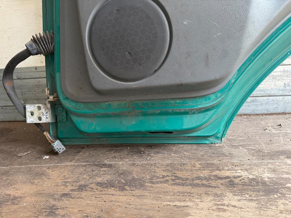 Mercedes Atego Beifahrertür Grün Innenverkleidung LN 71 - Dvere a diely pre Nákladné auto: obrázok 5 Mercedes Atego Beifahrertür Grün Innenverkleidung LN 71 - Dvere a diely pre Nákladné auto: obrázok 5