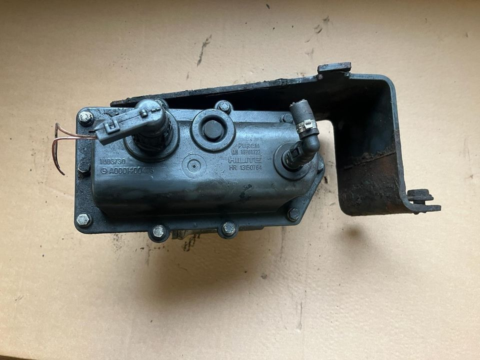 Mercedes-Benz Actros Atego EU4 EU5 AdBlue Pumpe A0001400478 - Palivové čerpadlo pre Nákladné auto: obrázok 3 Mercedes-Benz Actros Atego EU4 EU5 AdBlue Pumpe A0001400478 - Palivové čerpadlo pre Nákladné auto: obrázok 3