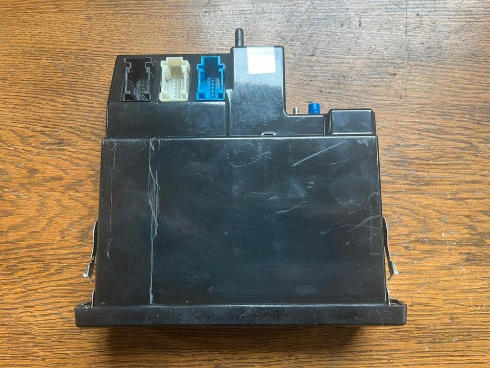 Mercedes-Benz Actros MP4 Tachograph FLEETBOARD A0004462360 - Tachograf pre Nákladné auto: obrázok 5 Mercedes-Benz Actros MP4 Tachograph FLEETBOARD A0004462360 - Tachograf pre Nákladné auto: obrázok 5