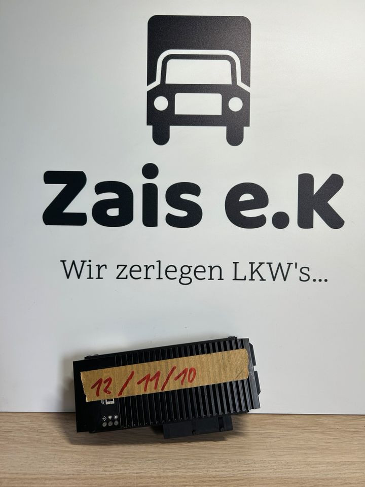 Erweiterungsmodul Parker IQAN-XS 5010003 - Náhradný diel: obrázok 1 Erweiterungsmodul Parker IQAN-XS 5010003 - Náhradný diel: obrázok 1