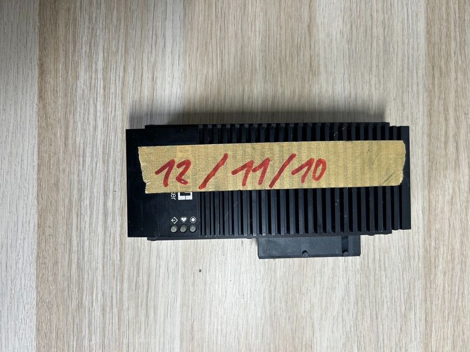 Erweiterungsmodul Parker IQAN-XS 5010003 - Náhradný diel: obrázok 2 Erweiterungsmodul Parker IQAN-XS 5010003 - Náhradný diel: obrázok 2