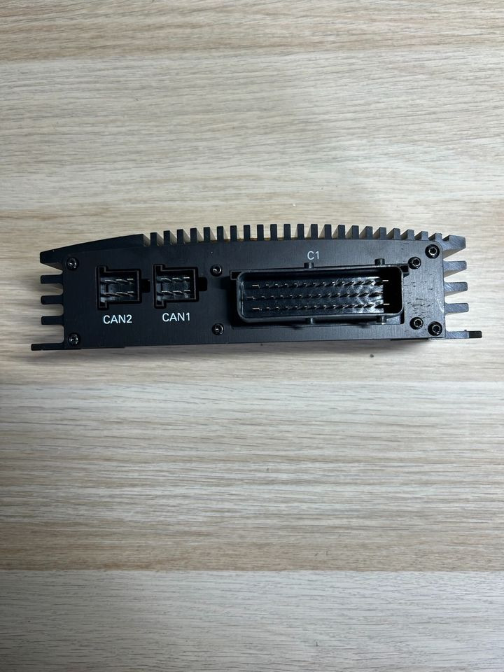 Erweiterungsmodul Parker IQAN-XS 5010003 - Náhradný diel: obrázok 3 Erweiterungsmodul Parker IQAN-XS 5010003 - Náhradný diel: obrázok 3