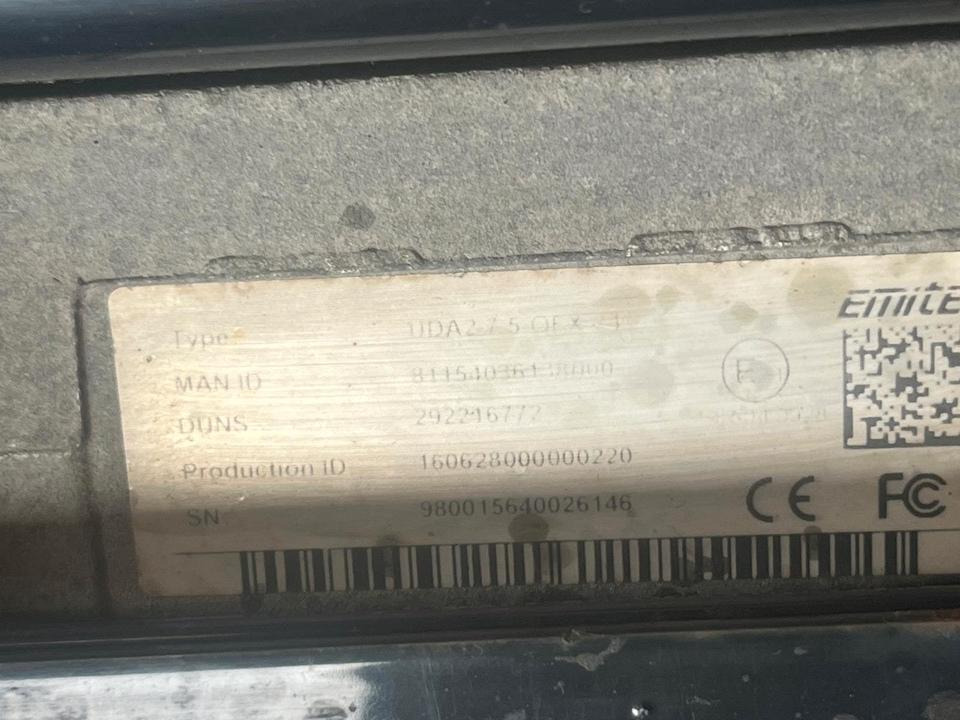 MAN TGX EU6 AdBlue Pumpe 81154036138000 - Náhradný diel: obrázok 2 MAN TGX EU6 AdBlue Pumpe 81154036138000 - Náhradný diel: obrázok 2