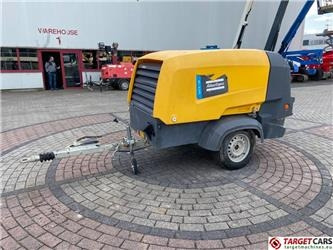 Atlas Copco XATS138 Air Compressor 10,3Bar - Vzduchový kompresor: obrázok 1 Atlas Copco XATS138 Air Compressor 10,3Bar - Vzduchový kompresor: obrázok 1