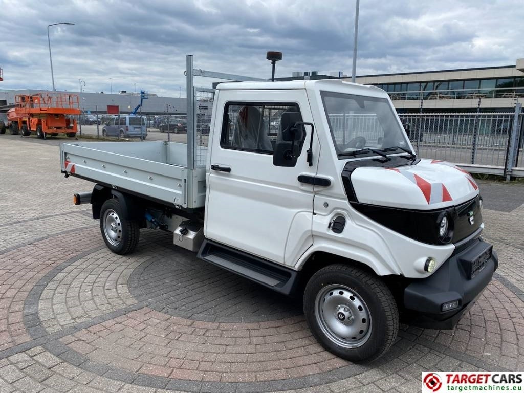 Evum ACar Electric UTV 4x4 Open Platform XL Van - Valníkový/ Plošinový nákladný automobil, Elektrické úžitkové vozidlo: obrázok 3 Evum ACar Electric UTV 4x4 Open Platform XL Van - Valníkový/ Plošinový nákladný automobil, Elektrické úžitkové vozidlo: obrázok 3