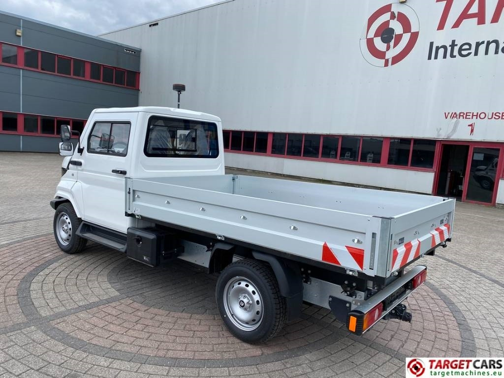 Evum ACar Electric UTV 4x4 Open Platform XL Van - Valníkový/ Plošinový nákladný automobil, Elektrické úžitkové vozidlo: obrázok 5 Evum ACar Electric UTV 4x4 Open Platform XL Van - Valníkový/ Plošinový nákladný automobil, Elektrické úžitkové vozidlo: obrázok 5