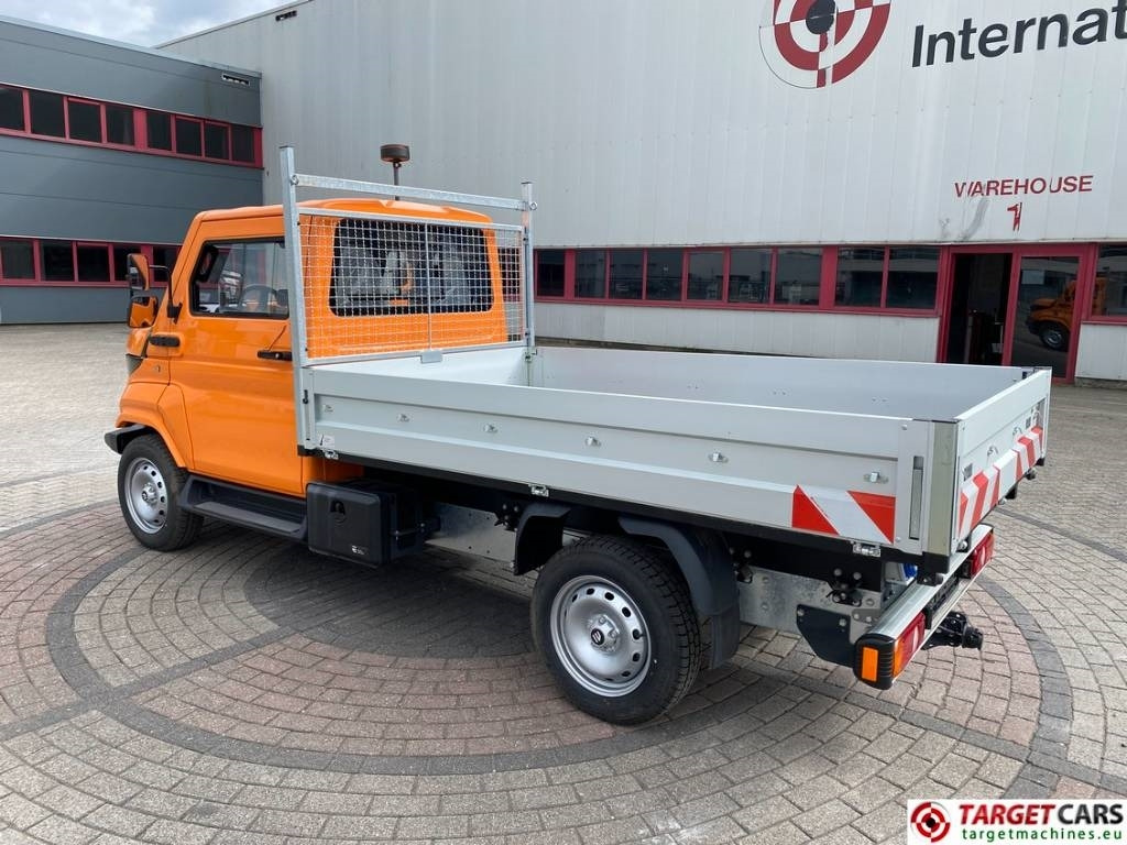 Evum ACar Electric UTV 4x4 Open Platform XL Van - Valníkový/ Plošinový nákladný automobil, Elektrické úžitkové vozidlo: obrázok 5 Evum ACar Electric UTV 4x4 Open Platform XL Van - Valníkový/ Plošinový nákladný automobil, Elektrické úžitkové vozidlo: obrázok 5