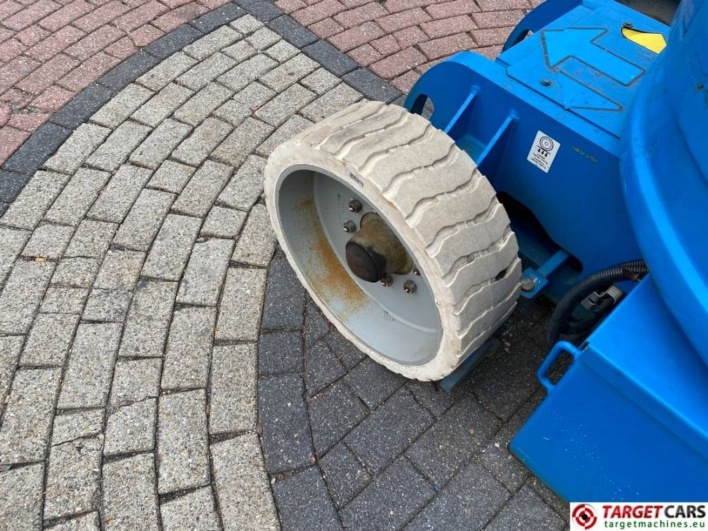Kĺbová pracovná plošina Genie Z-30/20N RJ Articulated Electric Boom Lift 1110cm: obrázok 23