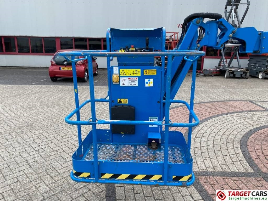 Kĺbová pracovná plošina Genie Z-30/20N RJ Articulated Electric Boom Lift 1110cm: obrázok 27