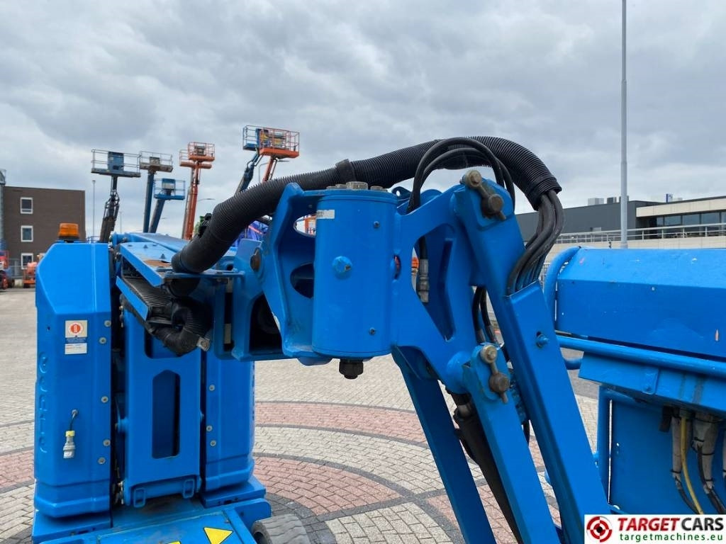 Kĺbová pracovná plošina Genie Z-30/20N RJ Articulated Electric Boom Lift 1110cm: obrázok 34