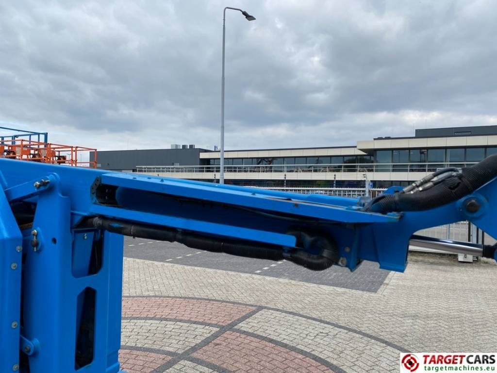 Kĺbová pracovná plošina Genie Z-30/20N RJ Articulated Electric Boom Lift 1110cm: obrázok 30