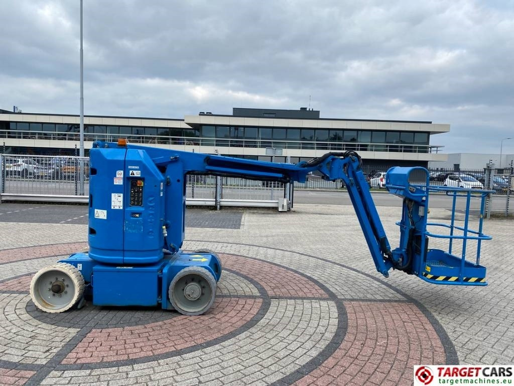Kĺbová pracovná plošina Genie Z-30/20N RJ Articulated Electric Boom Lift 1110cm: obrázok 42