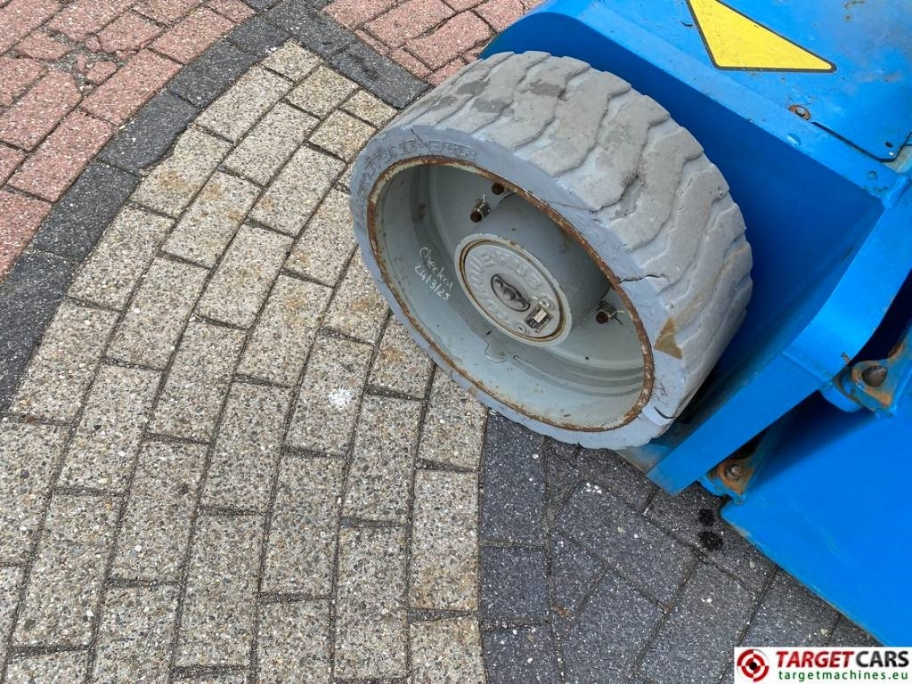 Kĺbová pracovná plošina Genie Z-30/20N RJ Articulated Electric Boom Lift 1110cm: obrázok 21