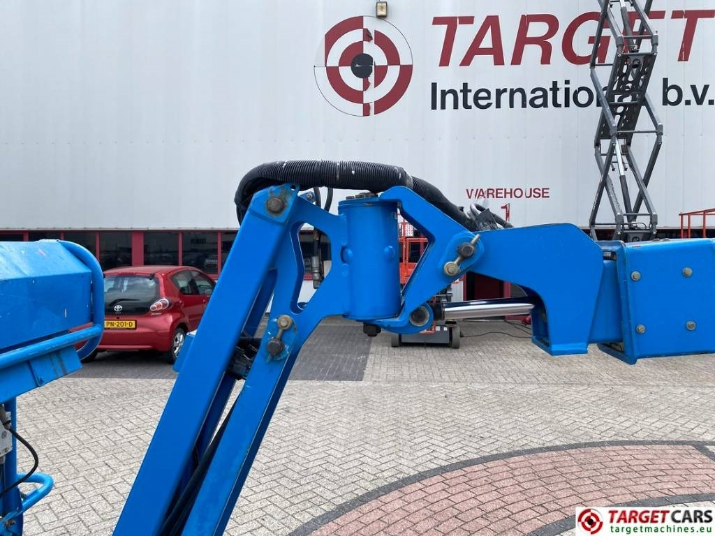 Kĺbová pracovná plošina Genie Z-30/20N RJ Articulated Electric Boom Lift 1110cm: obrázok 32