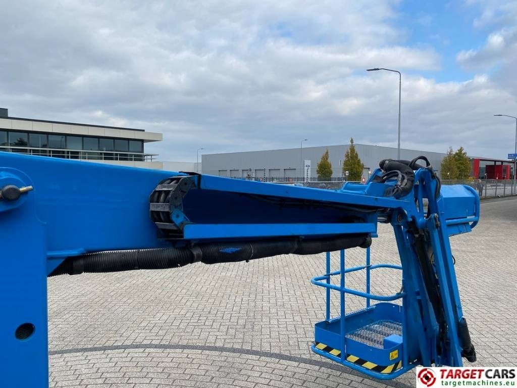 Kĺbová pracovná plošina Genie Z-30/20N RJ Articulated Electric Boom Lift 1110cm: obrázok 31