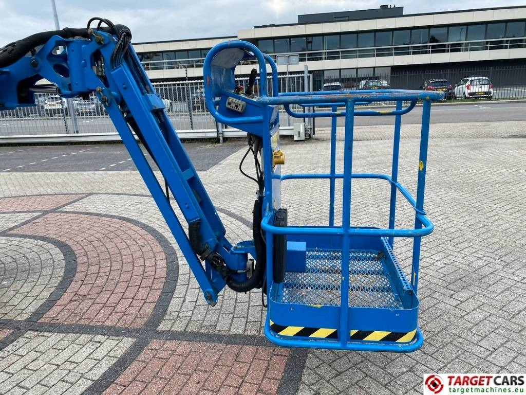 Kĺbová pracovná plošina Genie Z-30/20N RJ Articulated Electric Boom Lift 1110cm: obrázok 17