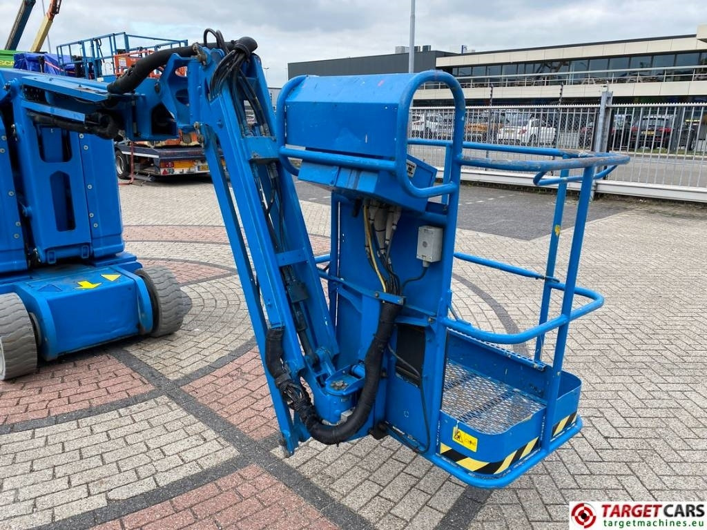 Kĺbová pracovná plošina Genie Z-30/20N RJ Articulated Electric Boom Lift 1110cm: obrázok 28