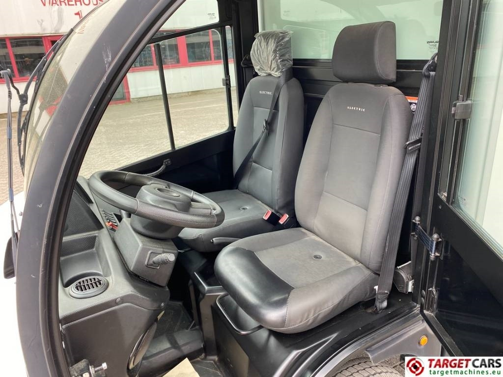 Goupil G4 Electric UTV Closed Box Van - Dodávka skriňová nadstavba, Elektrická dodávka: obrázok 5 Goupil G4 Electric UTV Closed Box Van - Dodávka skriňová nadstavba, Elektrická dodávka: obrázok 5