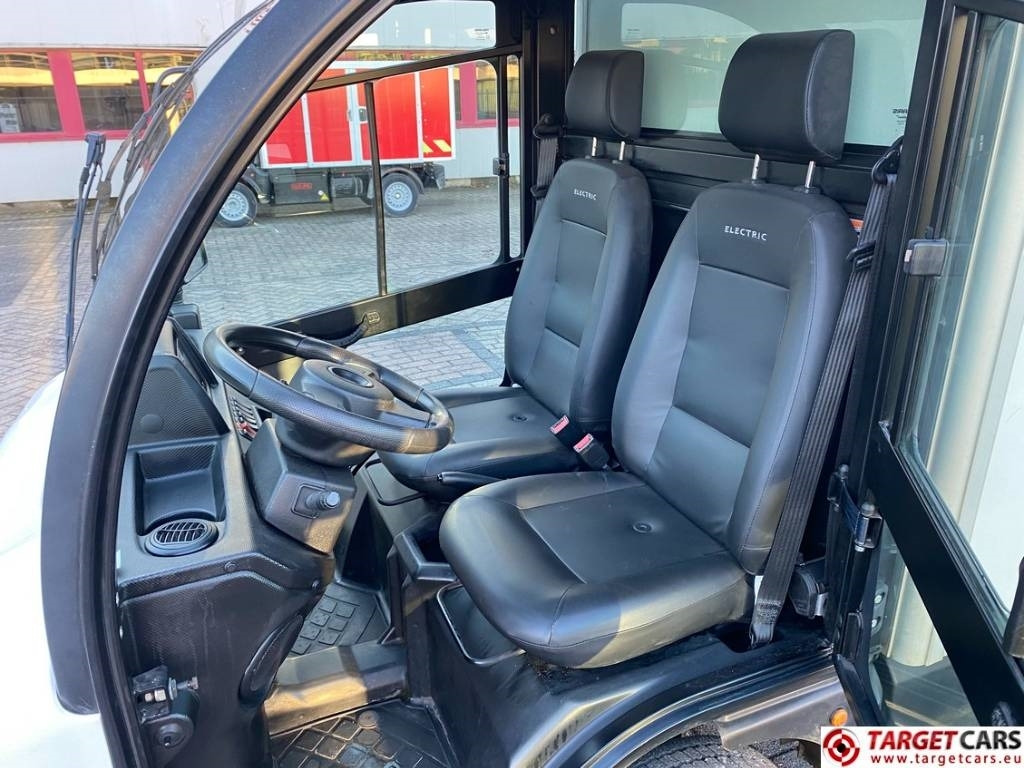Goupil G4 Electric UTV Closed Box Van - Dodávka skriňová nadstavba, Elektrická dodávka: obrázok 5 Goupil G4 Electric UTV Closed Box Van - Dodávka skriňová nadstavba, Elektrická dodávka: obrázok 5