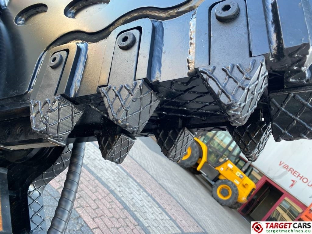 Nový Demolačné kliešte Haener Häner HPX1200 Pulverizer Rotation Shear 12~: obrázok 12 Nový Demolačné kliešte Haener Häner HPX1200 Pulverizer Rotation Shear 12~: obrázok 12