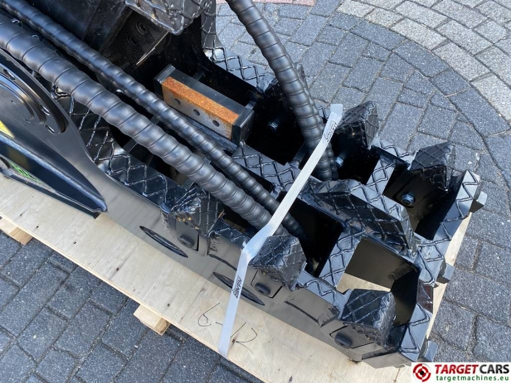 Nový Demolačné kliešte Haener Häner HPX1200 Pulverizer Rotation Shear 12~: obrázok 11 Nový Demolačné kliešte Haener Häner HPX1200 Pulverizer Rotation Shear 12~: obrázok 11