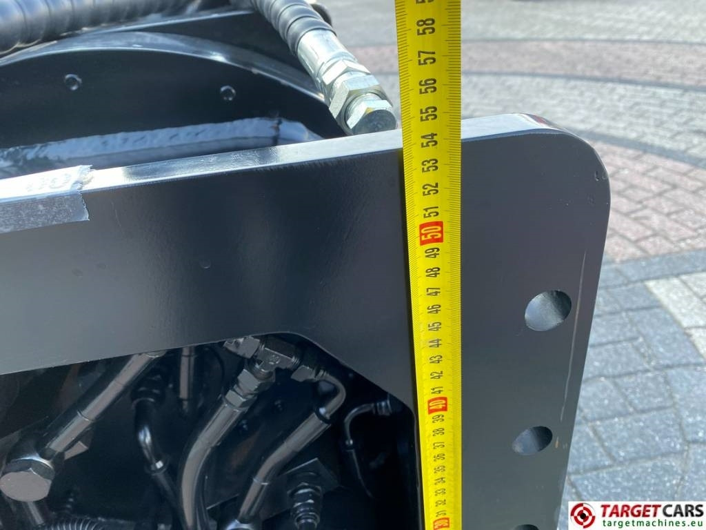 Nový Demolačné kliešte Haener Häner HPX1200 Pulverizer Rotation Shear 12~: obrázok 17 Nový Demolačné kliešte Haener Häner HPX1200 Pulverizer Rotation Shear 12~: obrázok 17