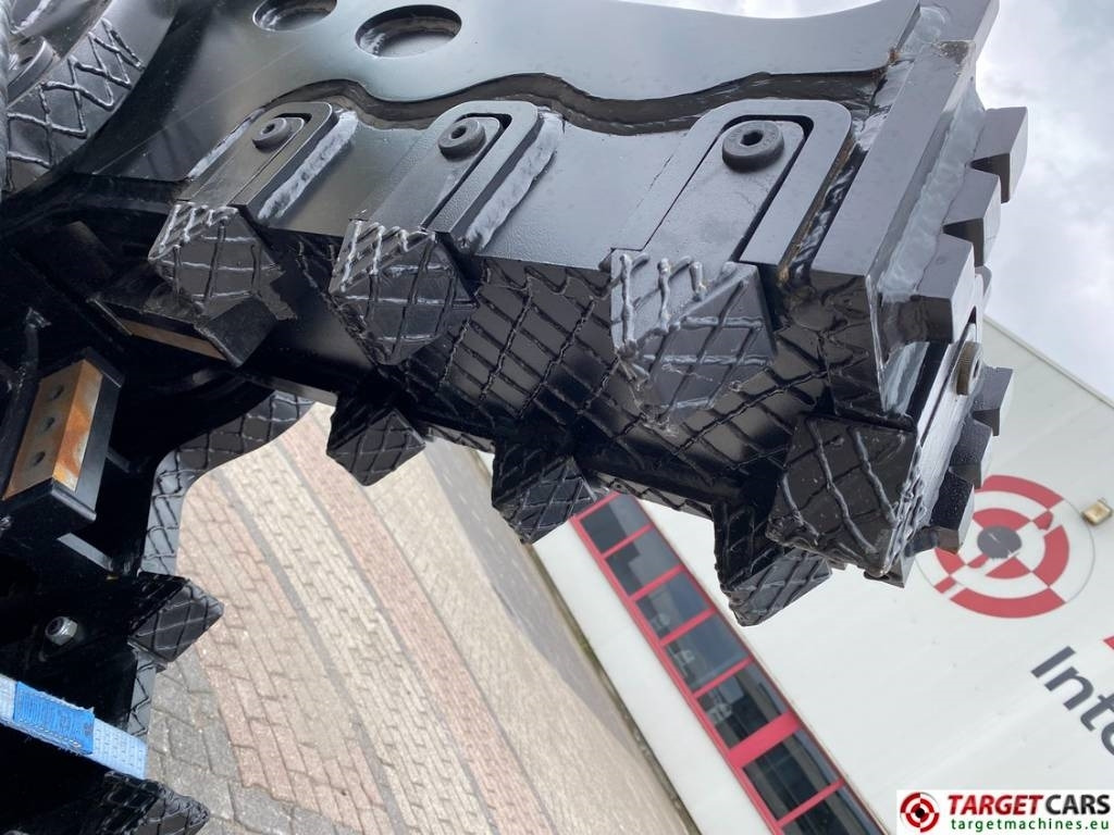 Nový Demolačné kliešte Haener Häner HPX1500A Hydraulic Pulverizer Shear 1: obrázok 18