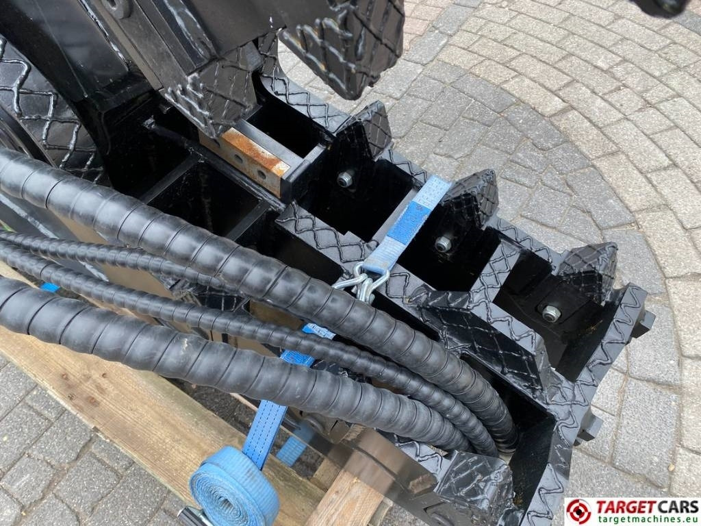 Nový Demolačné kliešte Haener Häner HPX1500A Hydraulic Pulverizer Shear 1: obrázok 17