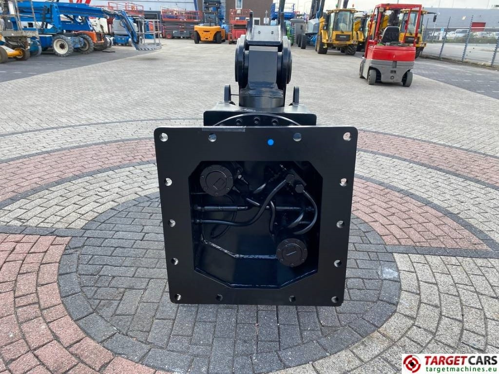 Haener Häner HPX2000A Hydraulic Pulverizer Shear 1 - Demolačné kliešte: obrázok 3 Haener Häner HPX2000A Hydraulic Pulverizer Shear 1 - Demolačné kliešte: obrázok 3